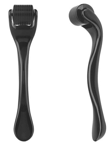 TDG Derma Roller with Disinfectant Spray